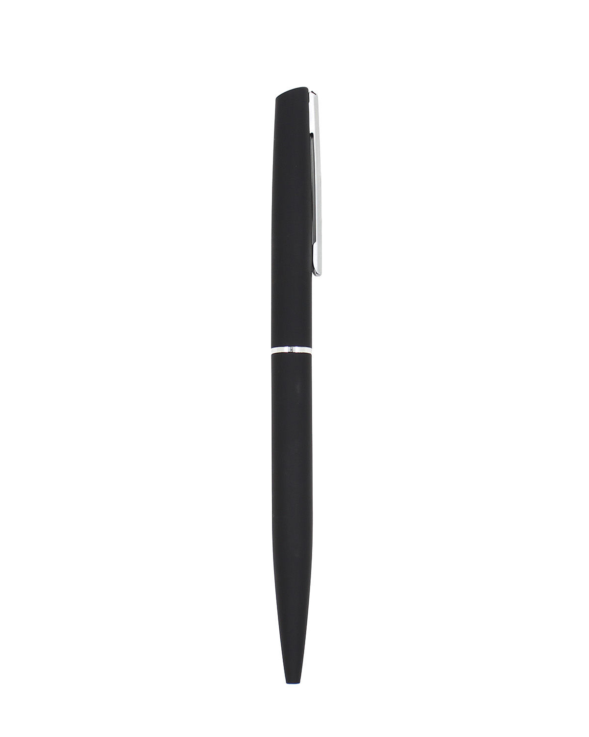 POSH - Rubber Finish Metal Pen